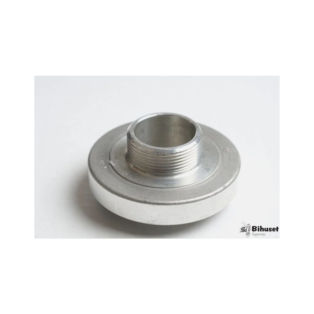 Fastkobling Nippel 2 Tomme