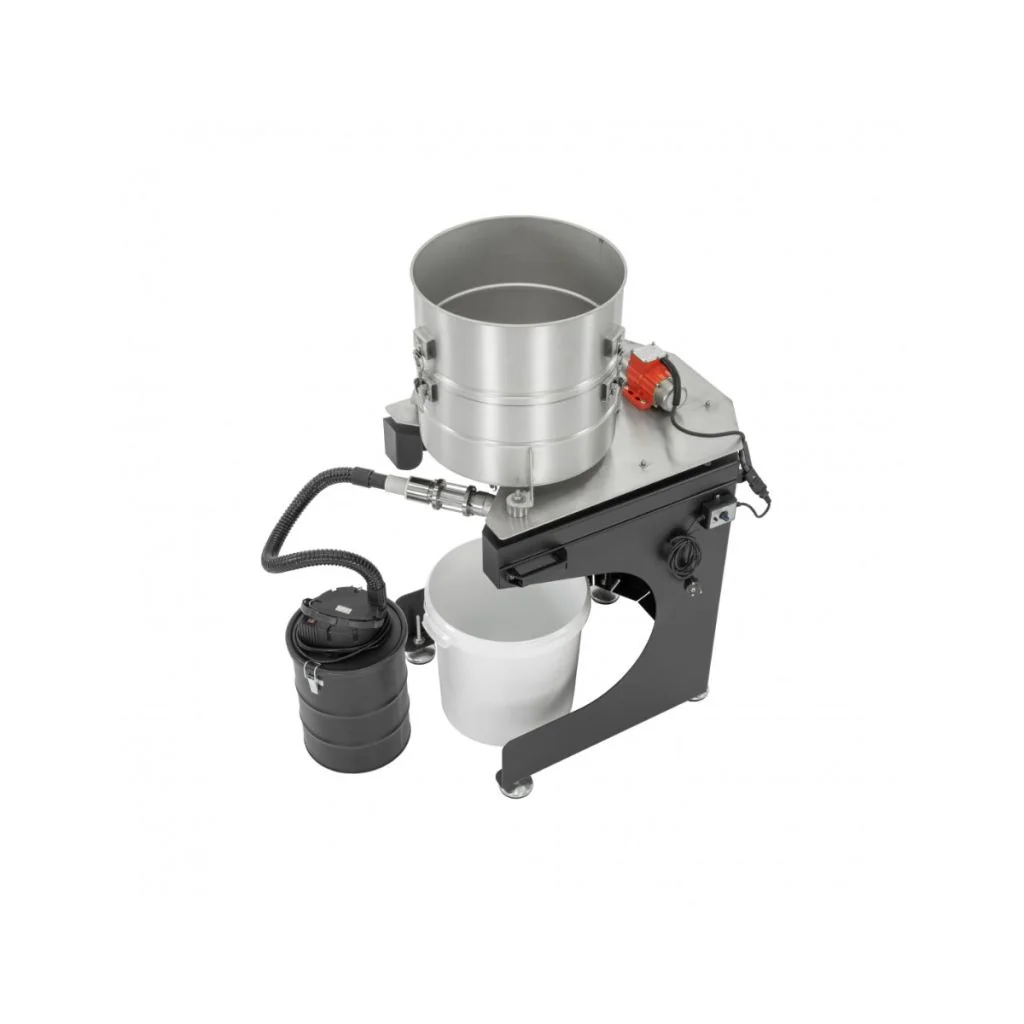 Pollenrenser professionel