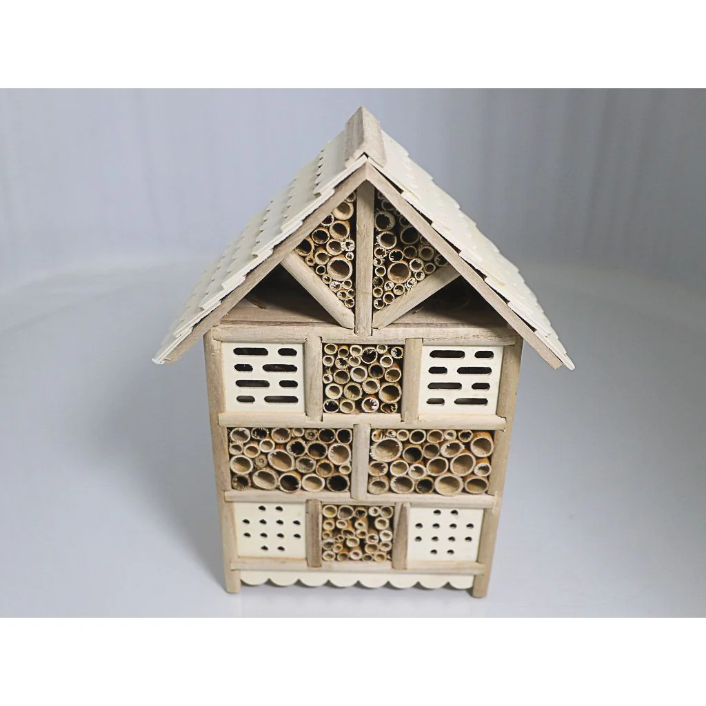 Bihotel, 30,5 cm højt