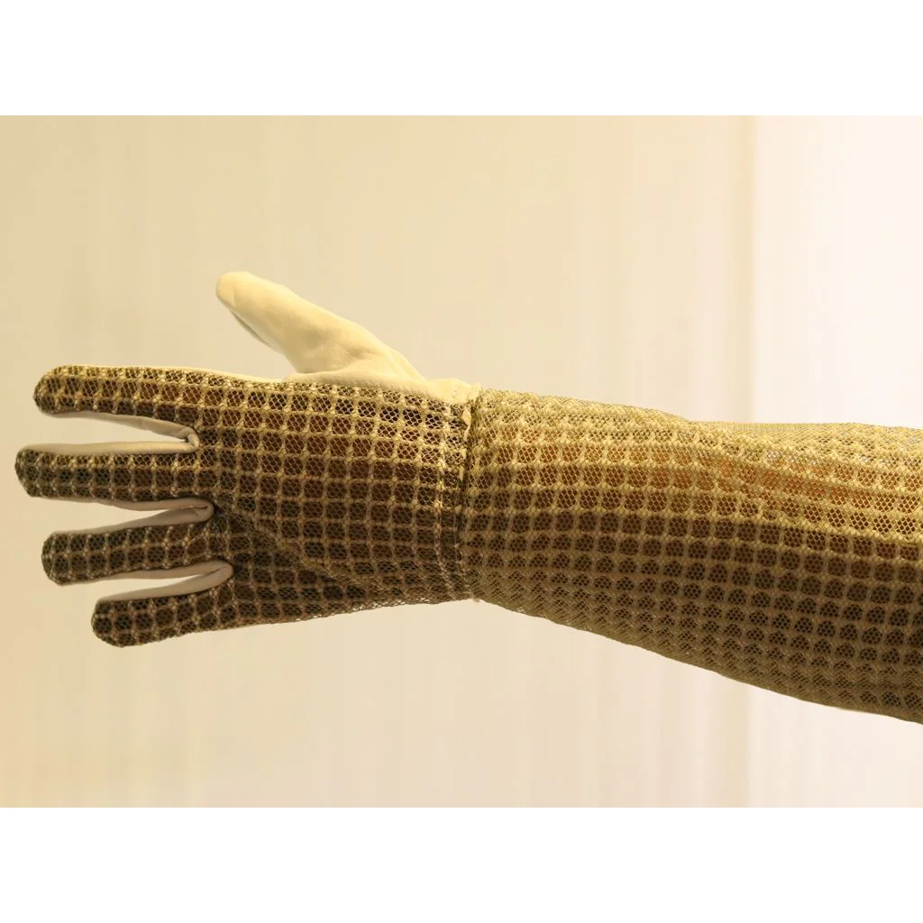 ventilationshandsker Nordic Beekeeping