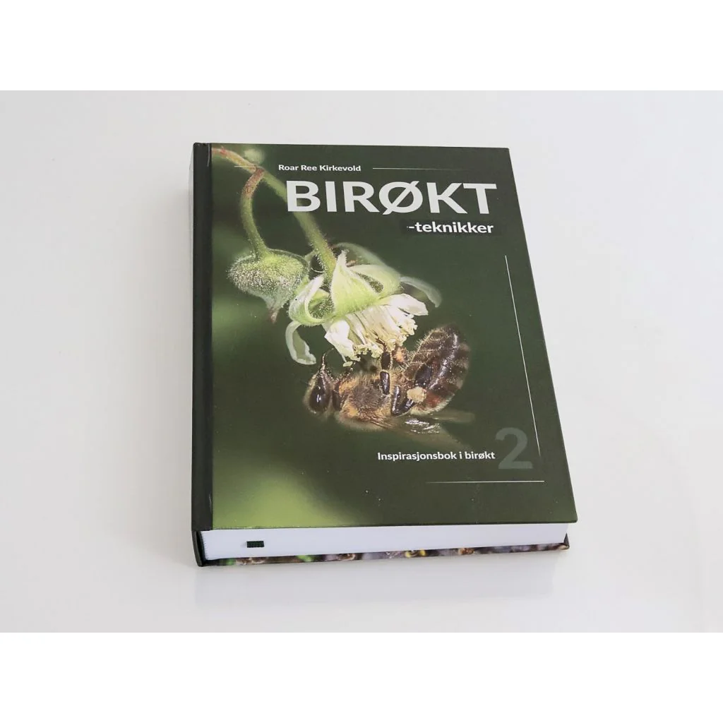 Birøkt-teknikker 2