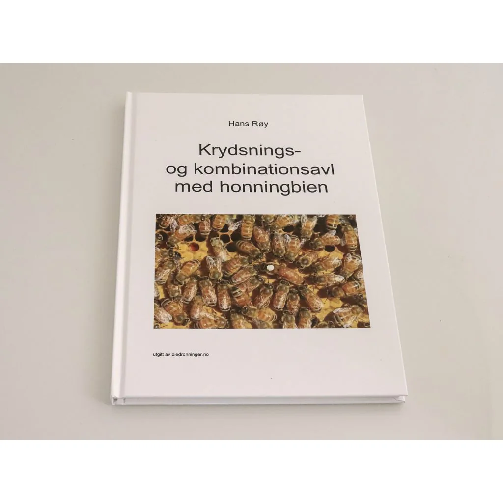 Krydsnings- og kombinationsavl med honningbien