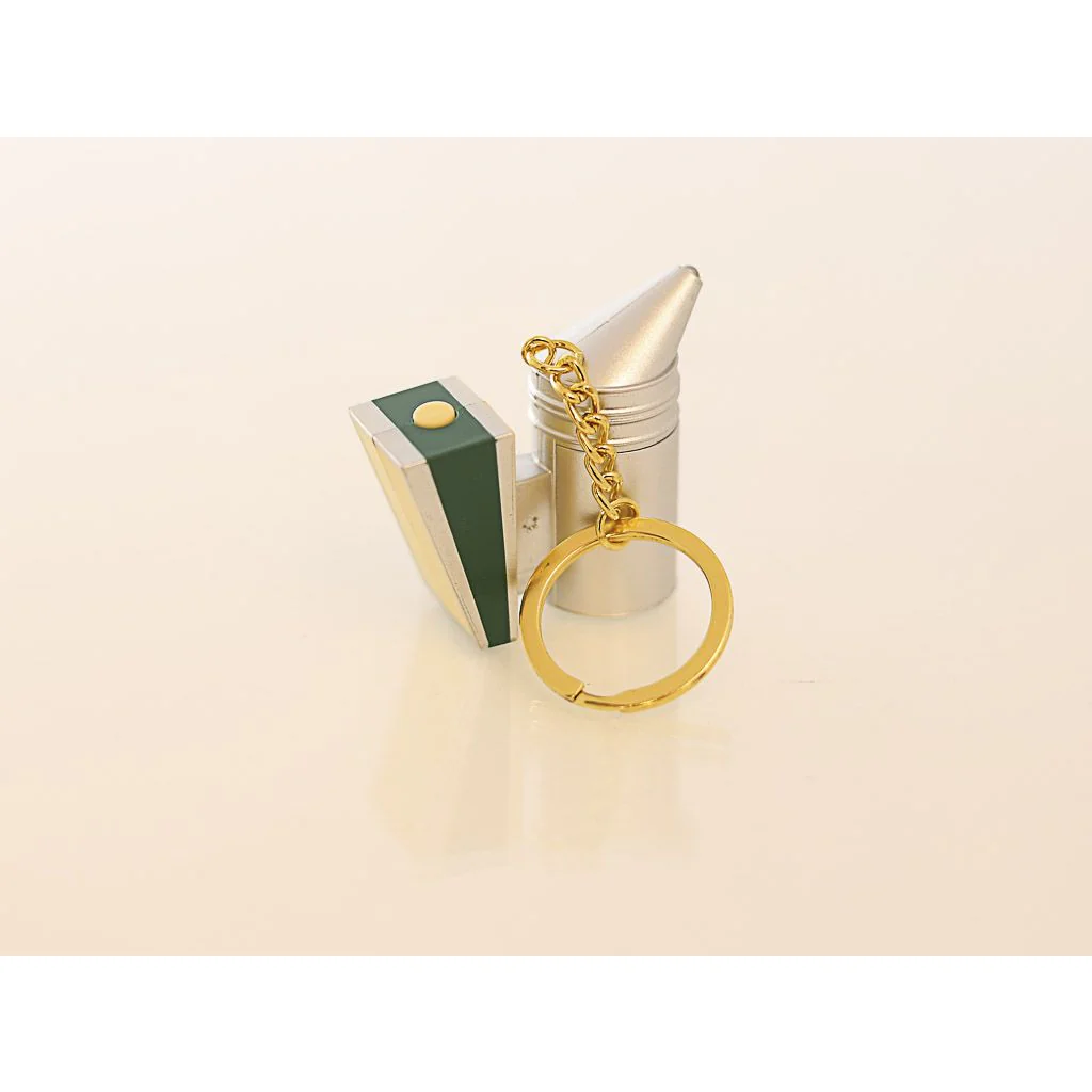 Lommelygtenøglering