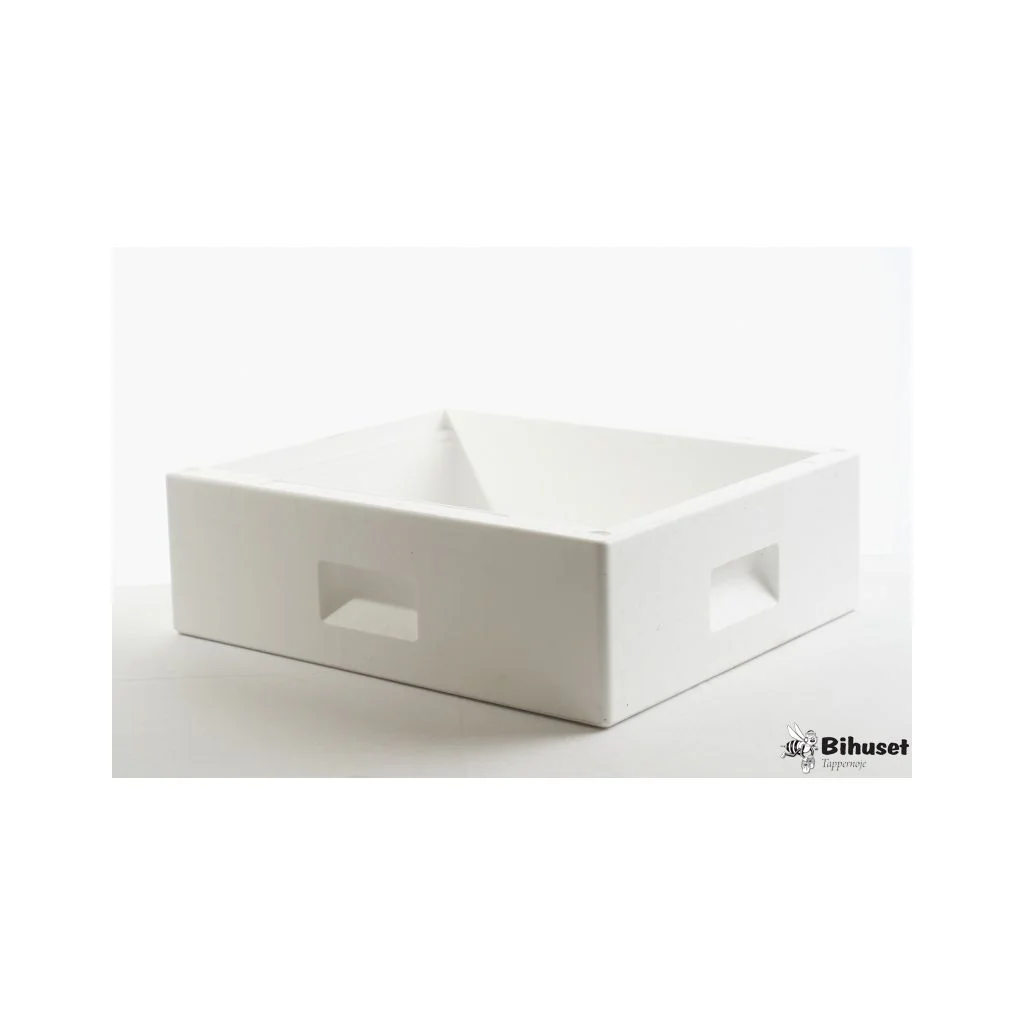 Magasin Helstøbt 3/4 Langstroth