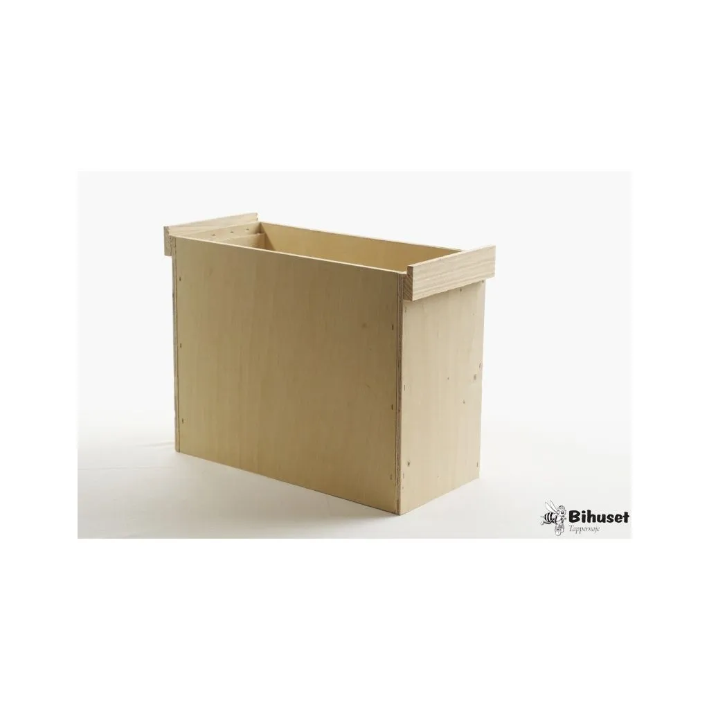 Magasin 4 Rammer 12 x 10