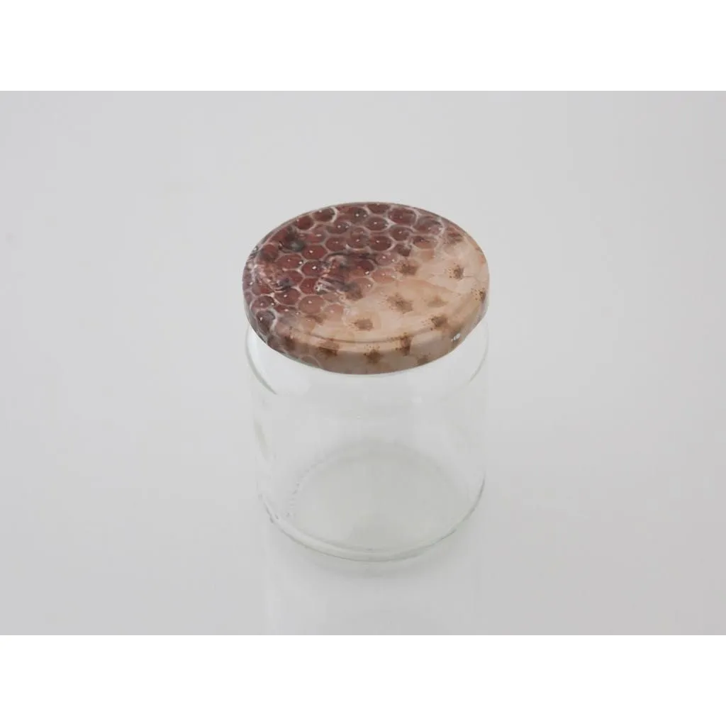 Bier i honningtavle (foto)