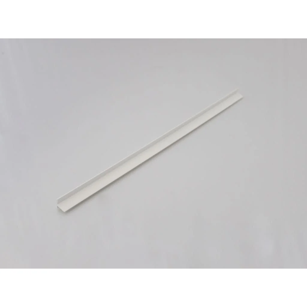 Plastskinne til magasin