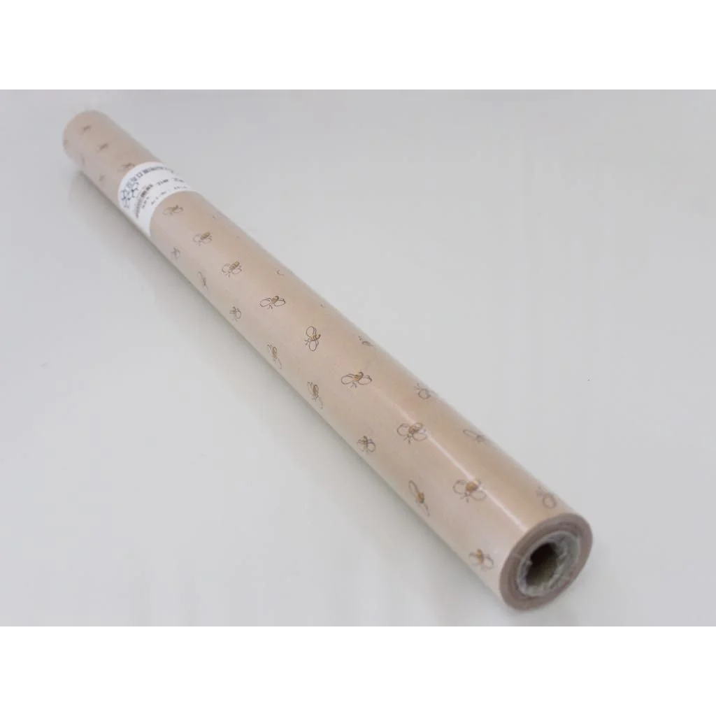 Gavepapir med bimotiv