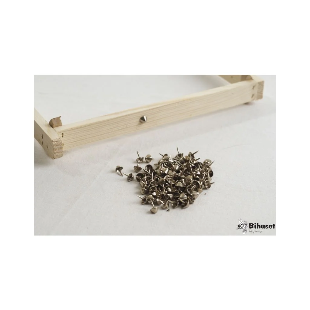 Afstandssøm 100 Stk.