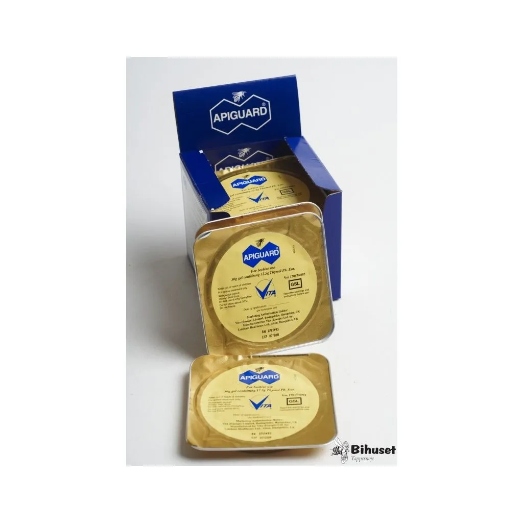 Apiguard