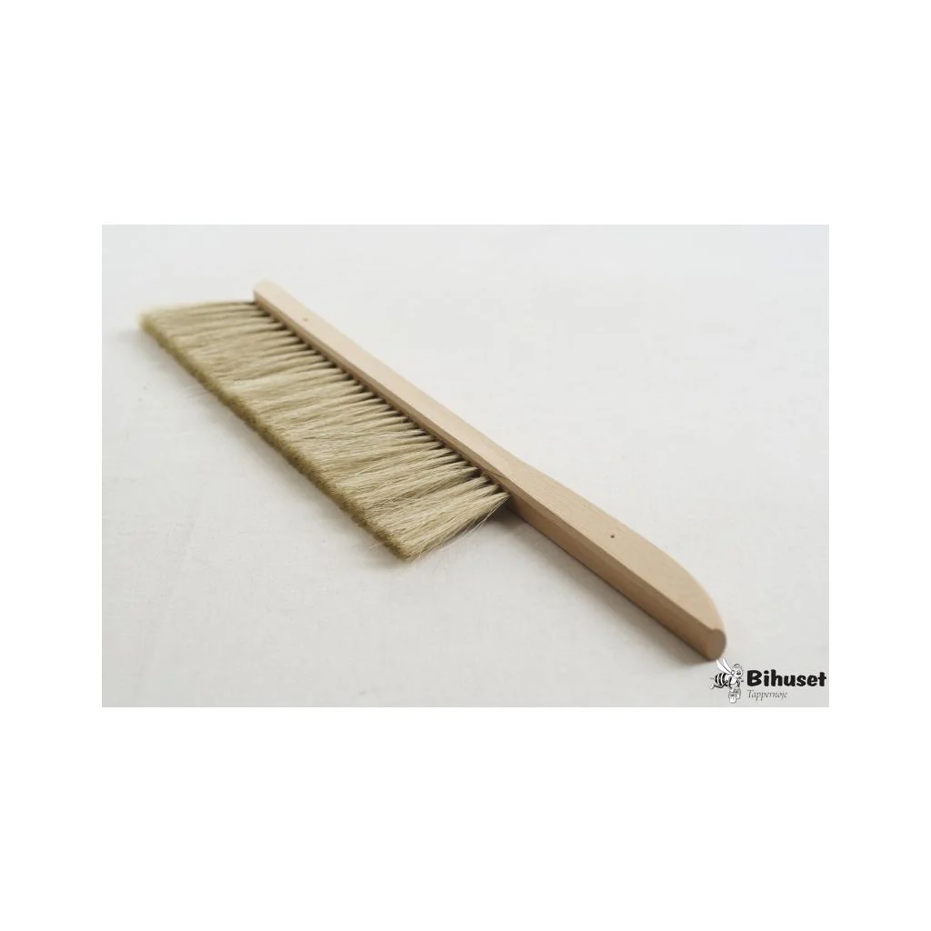 Bibørste Med Hestehår