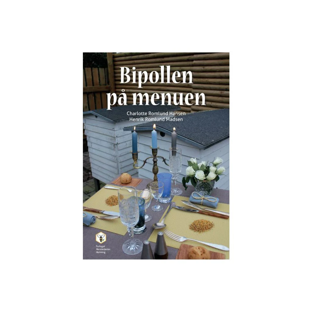 Bipollen på menuen