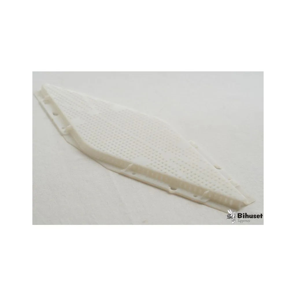 Bitømmer Trekant 2 Udgange