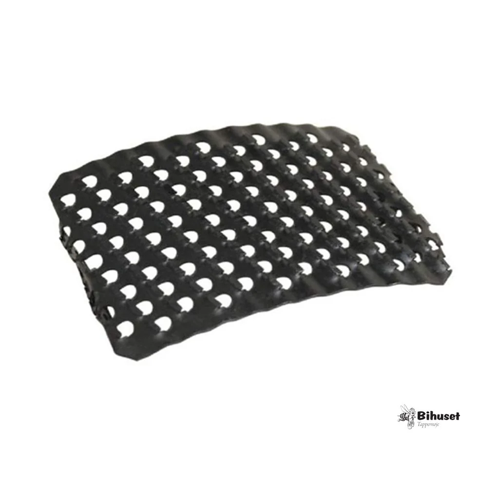 Blad Til Raspeskraber