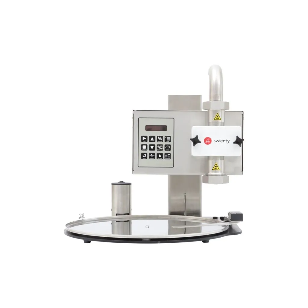 Tappestation til Dana Apimatic 1000