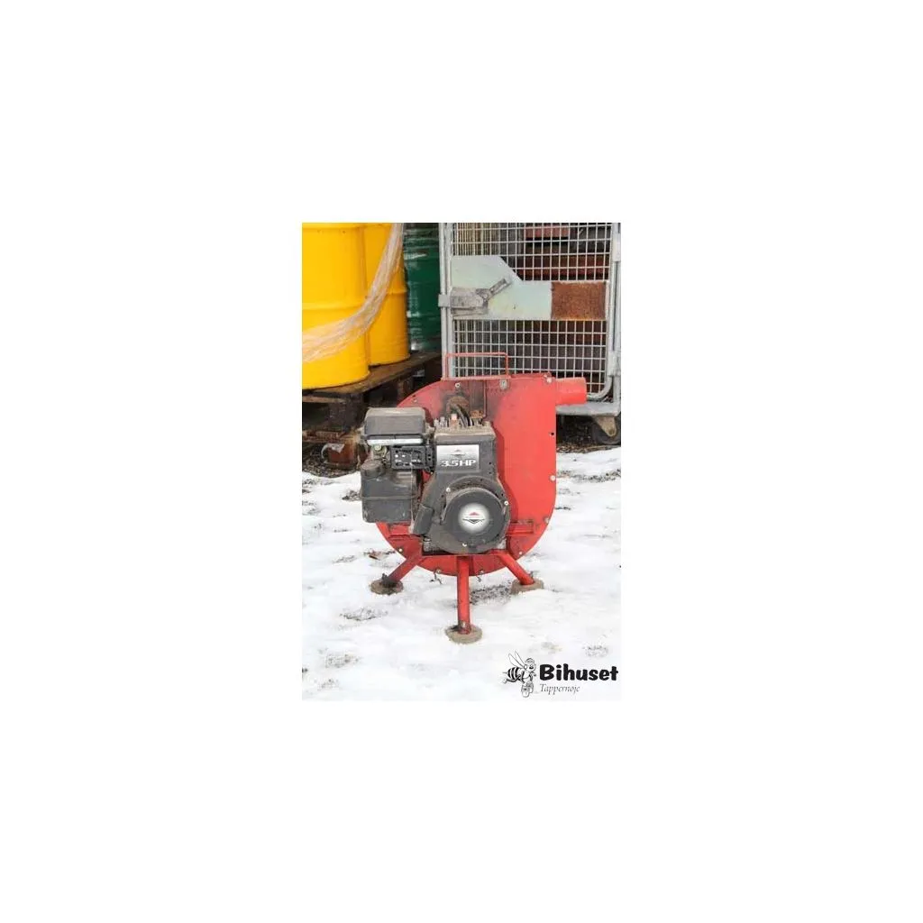 Brugt Biblæser Dadant