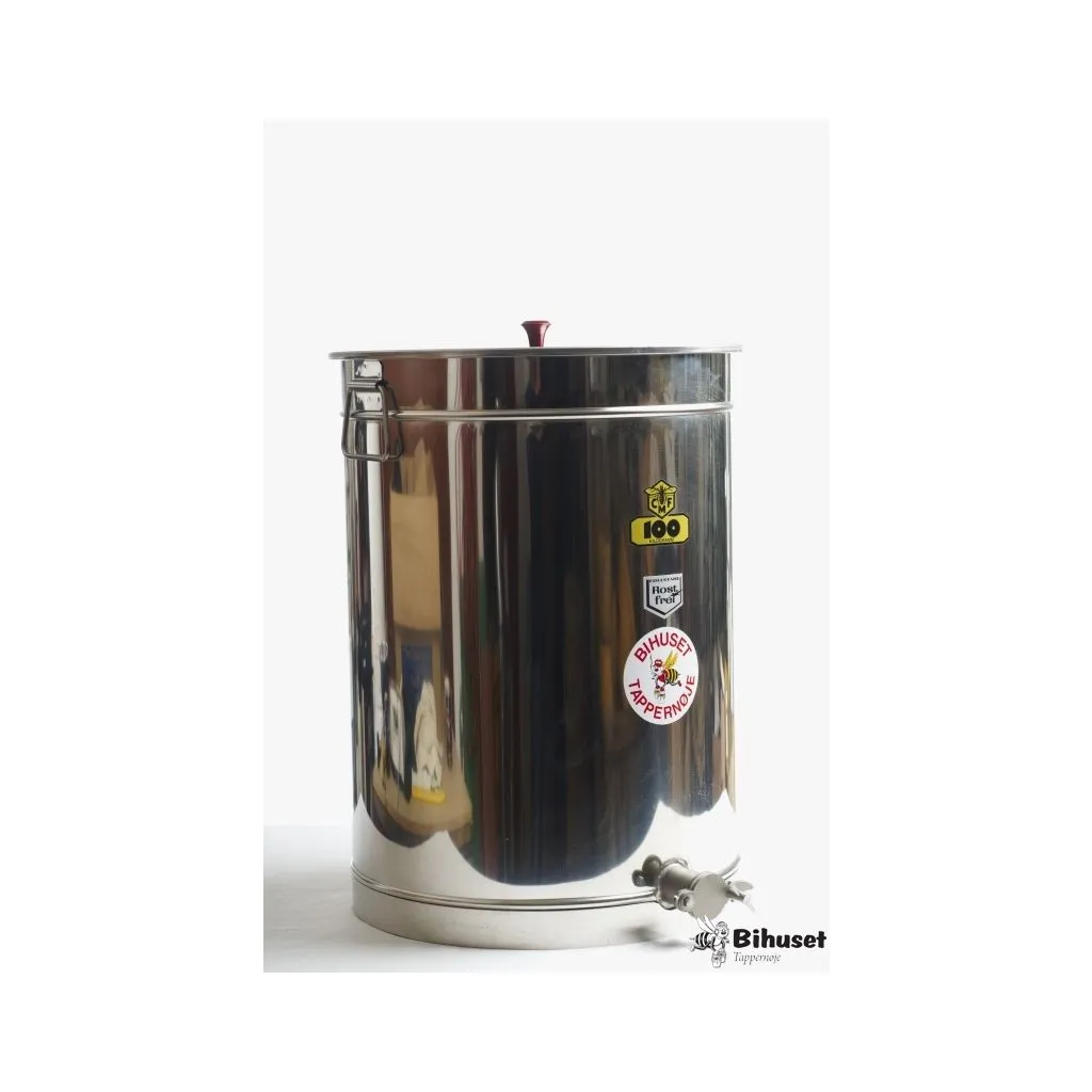 Tappespand CFM 300 Kg.