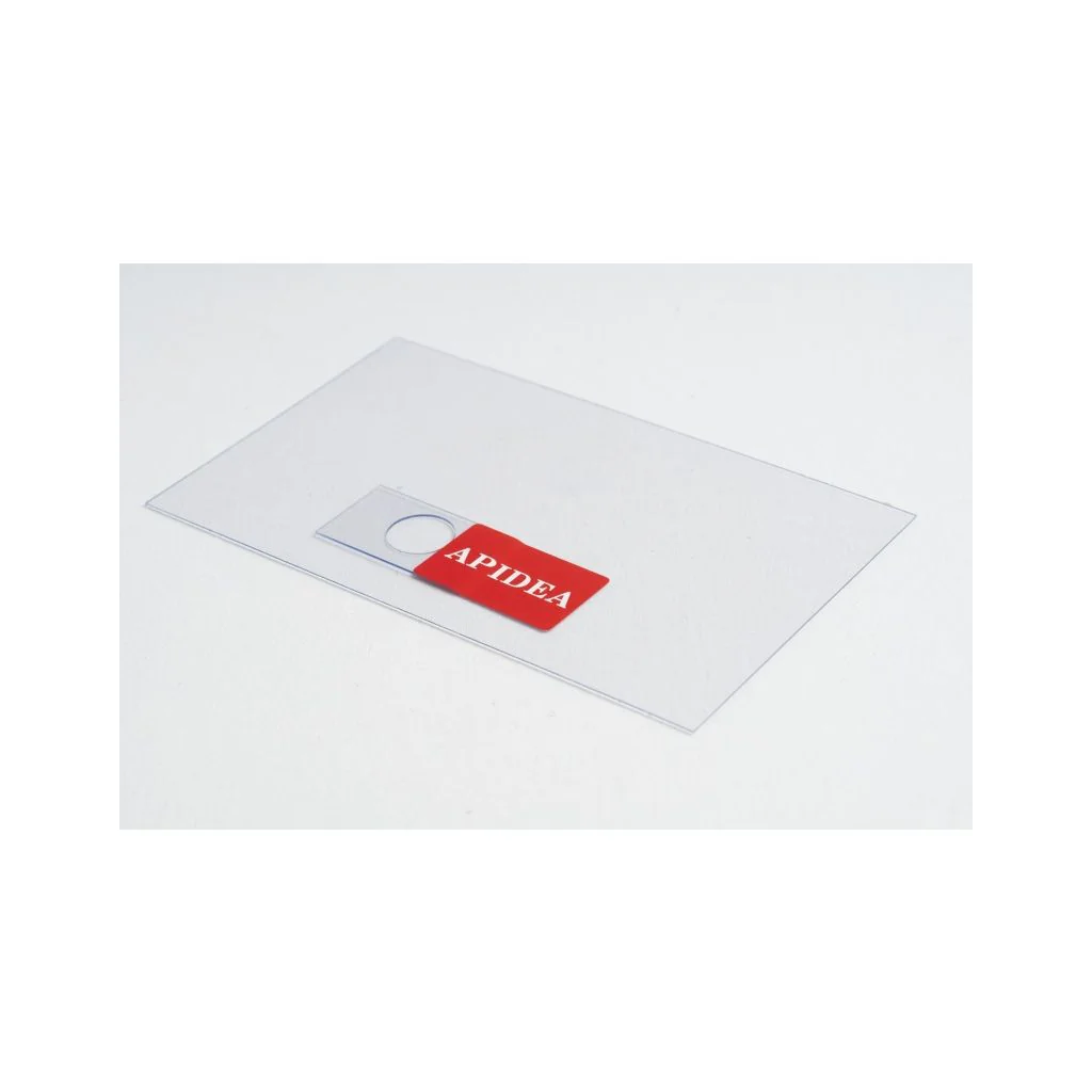 Apidea Dækplade