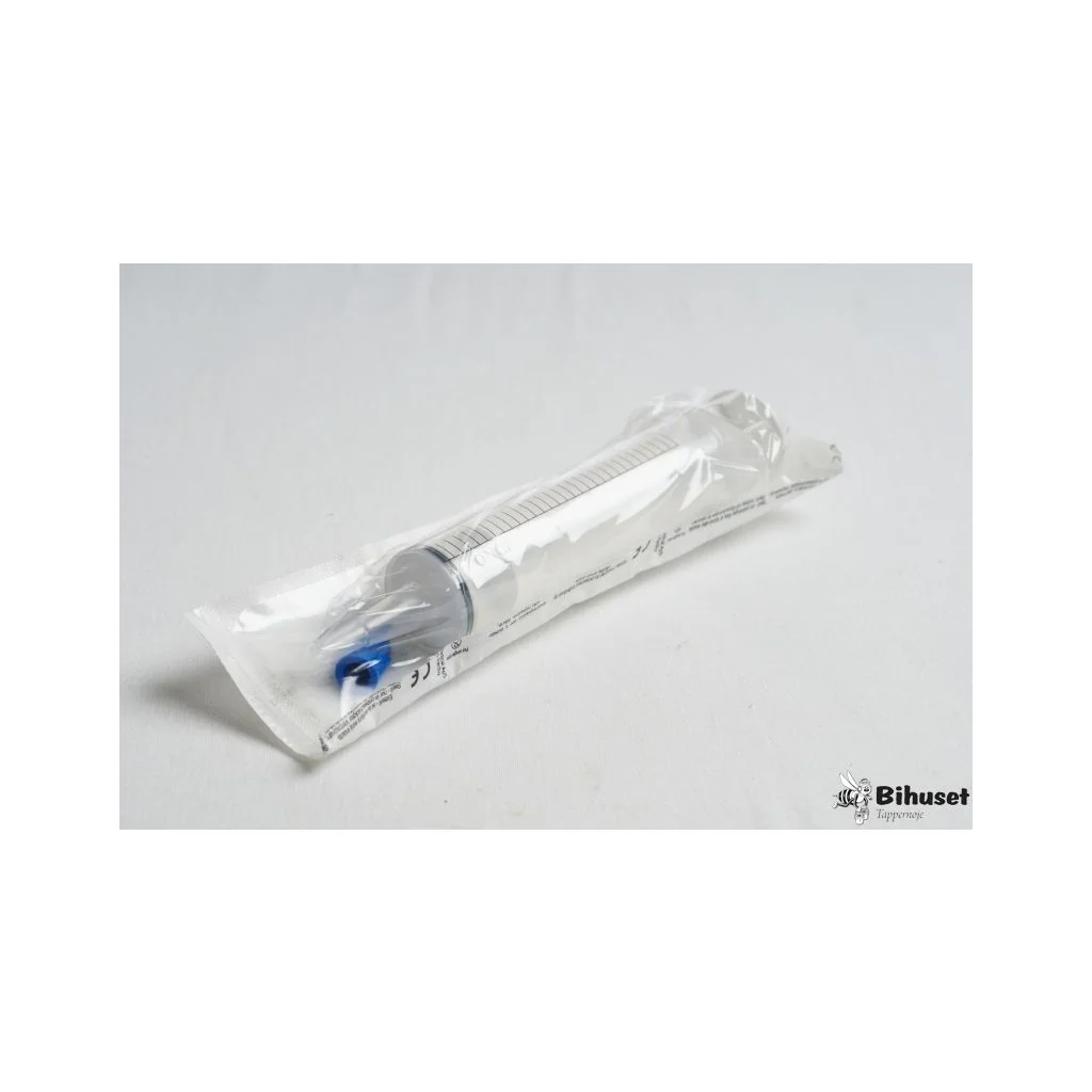 Doseringssprøjte 0-60 Ml.