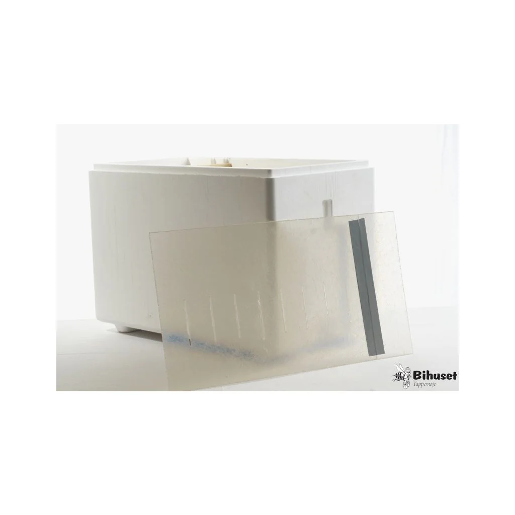 Dækplade Til Superkassen Langstroth