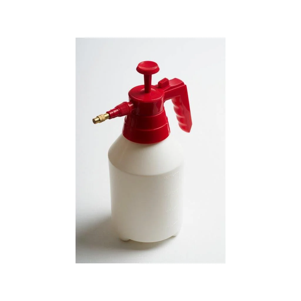 Trykpumpe forstøver 1,5 liter