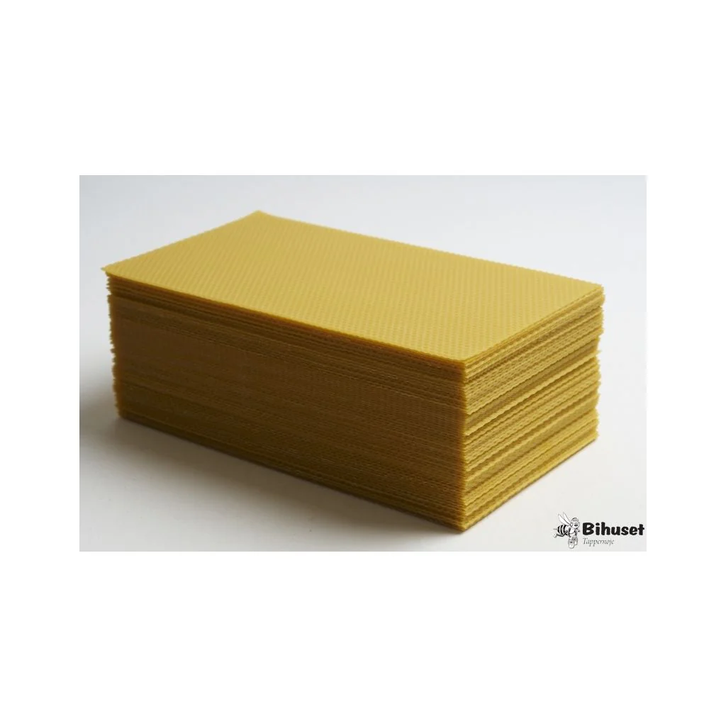 Vokstavler Natur 1 Kg.