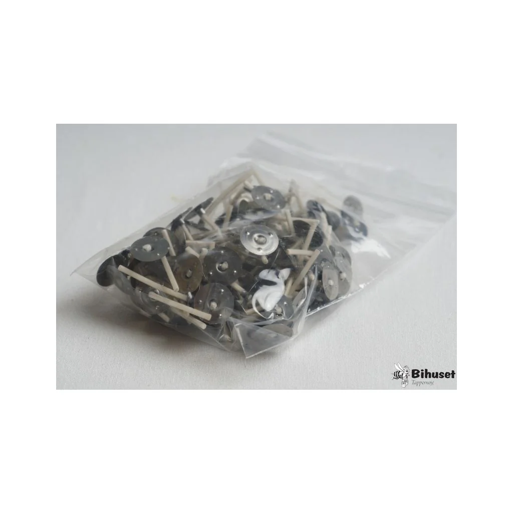 Vægeholder Med Væge 100 Stk.