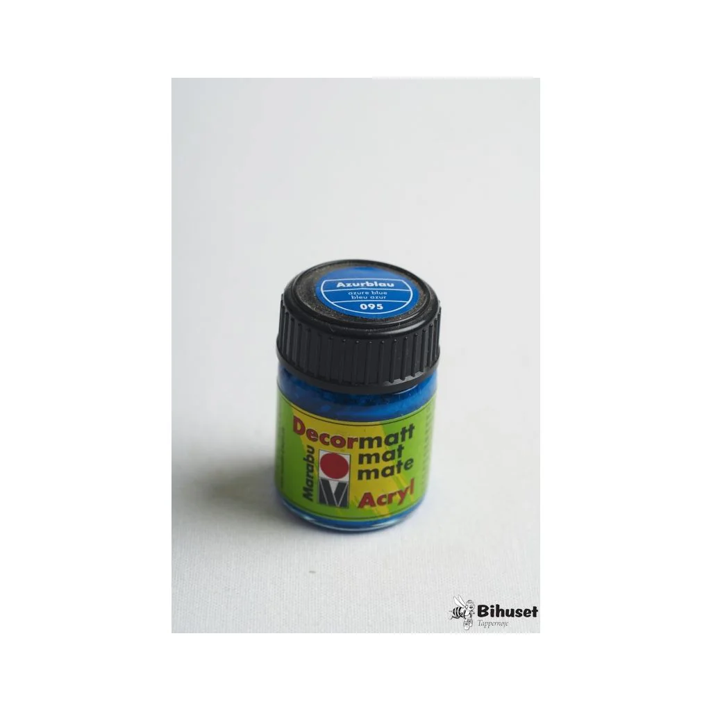 Maling Til Vokslys 15 Ml.