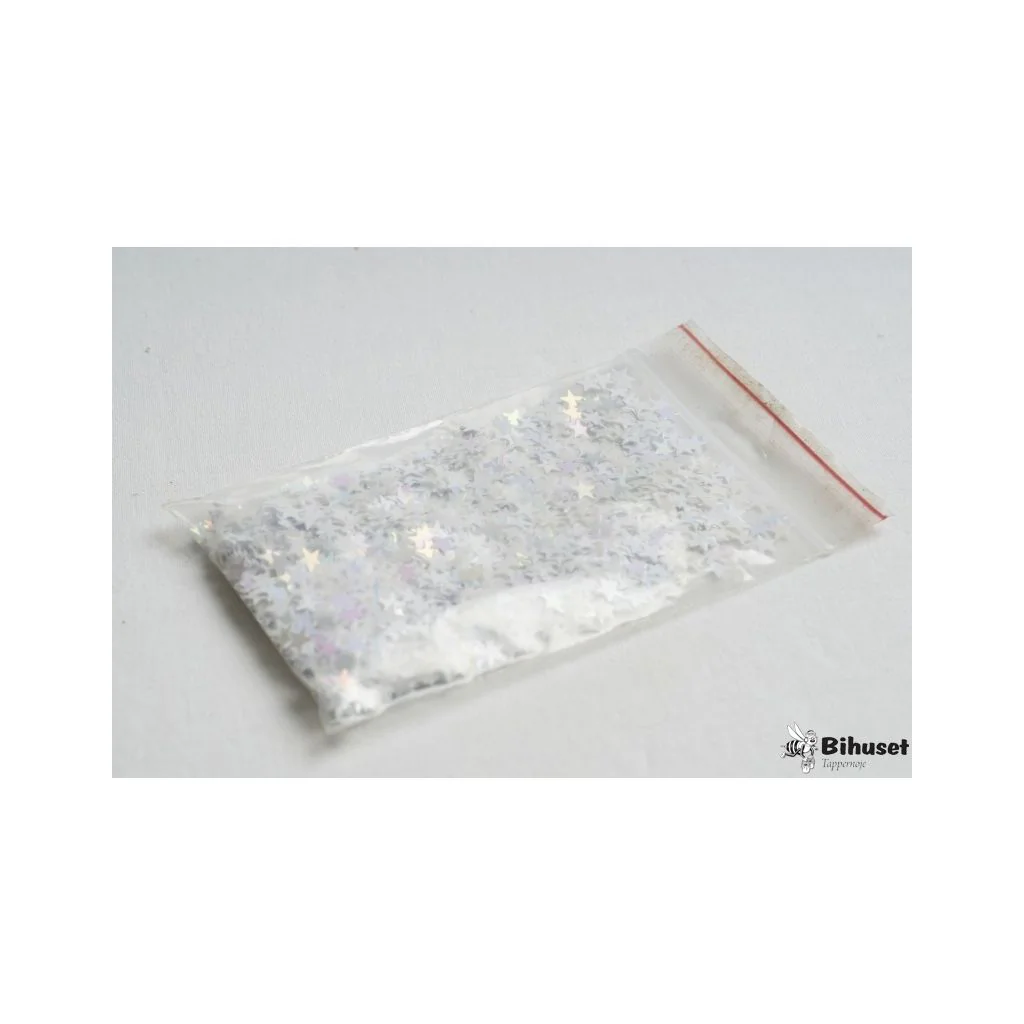 Stjernepalietter Perlemor 10 G.