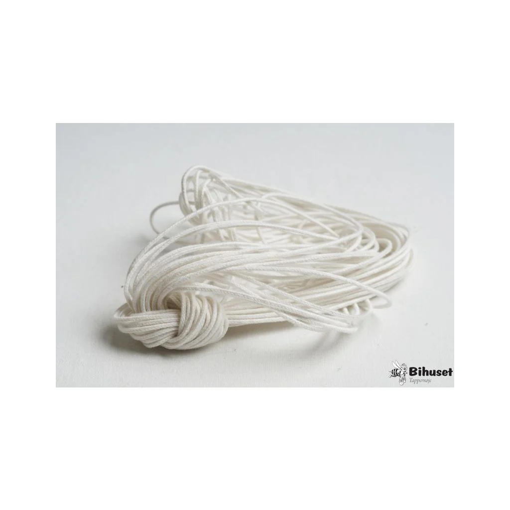 Væge Til Lys Pr. Meter