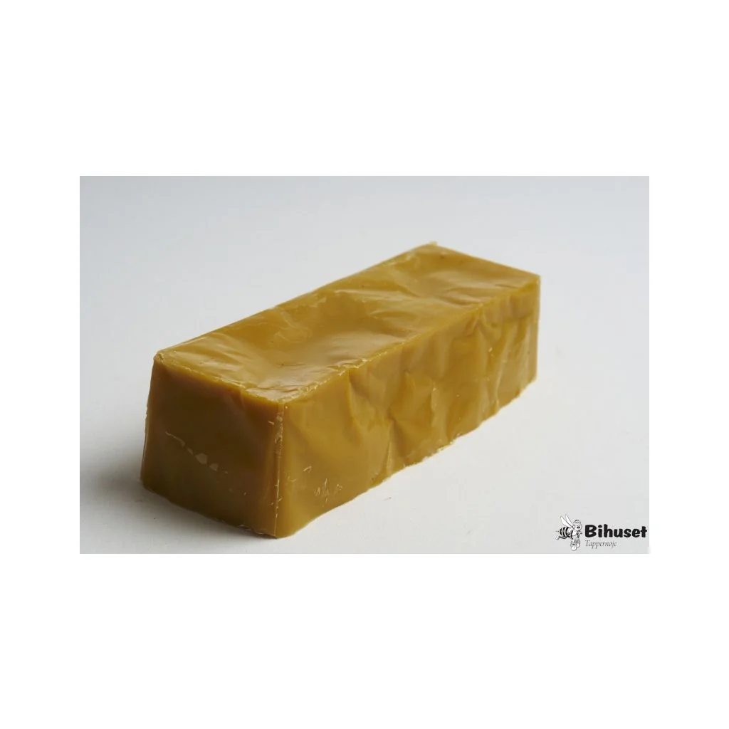 Voks Ekstra Renset 1 Kg.