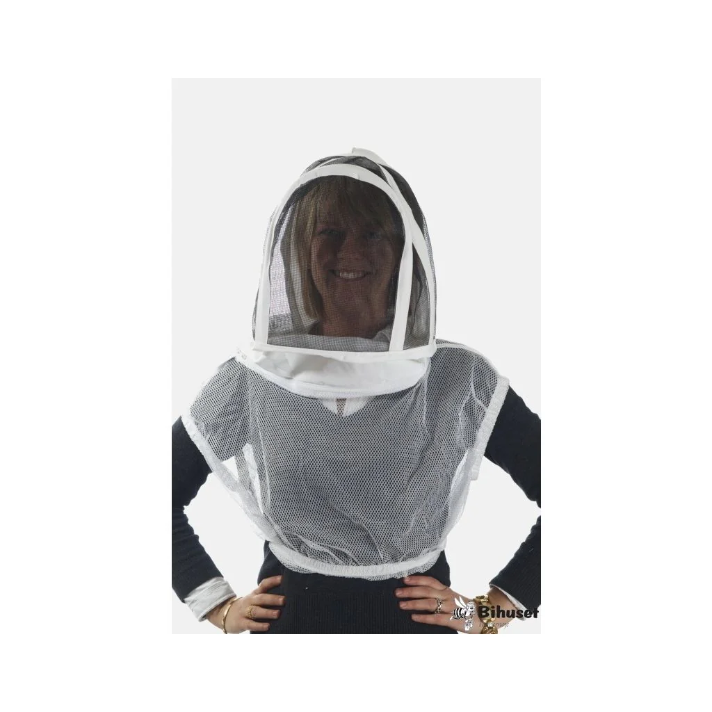 Engelsk Hat Med Slør