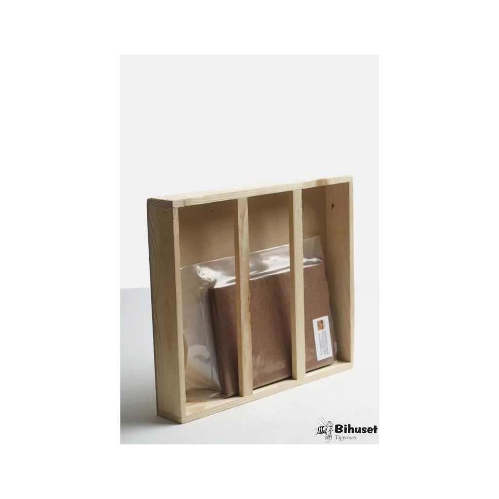 Fordampningskasse Til Trugstade