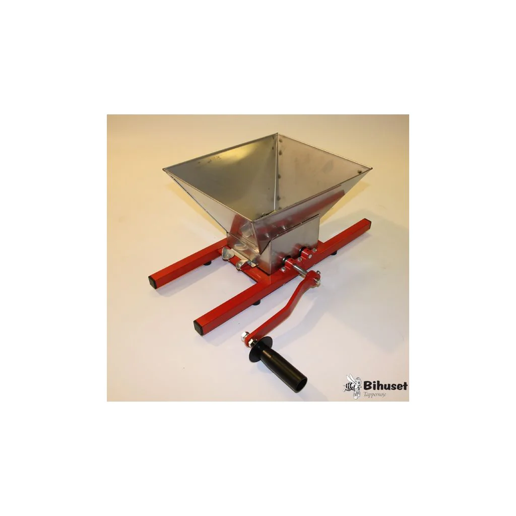 Frugt & Honning Mølle Stål