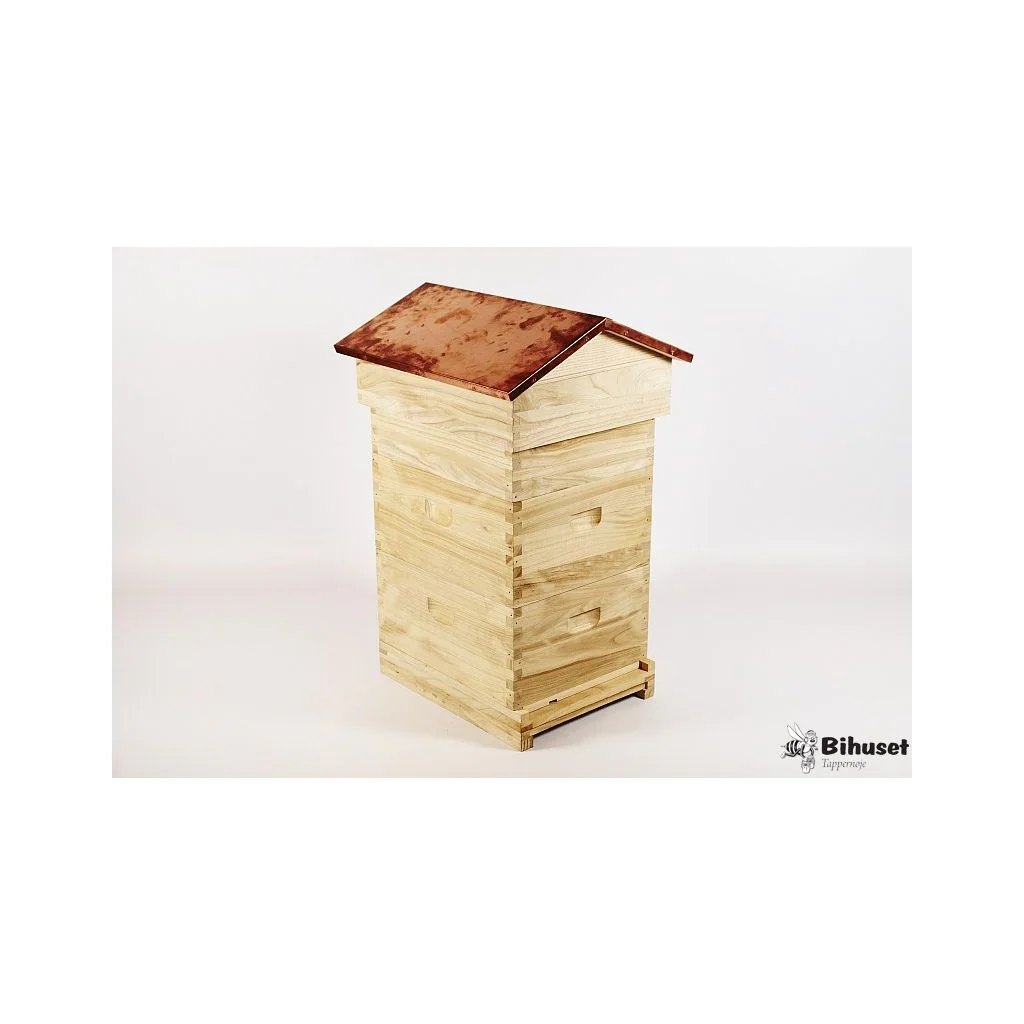 Garden Hive Langstroth