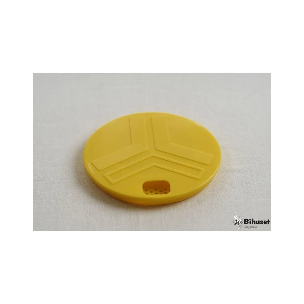 Bitømmer Rund 1 Udgang