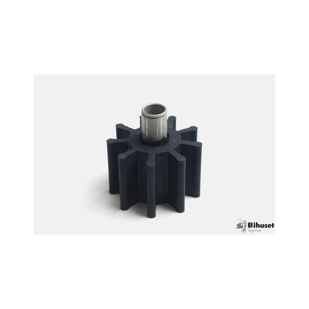 Gummiimpeller Til Lega Pumpe