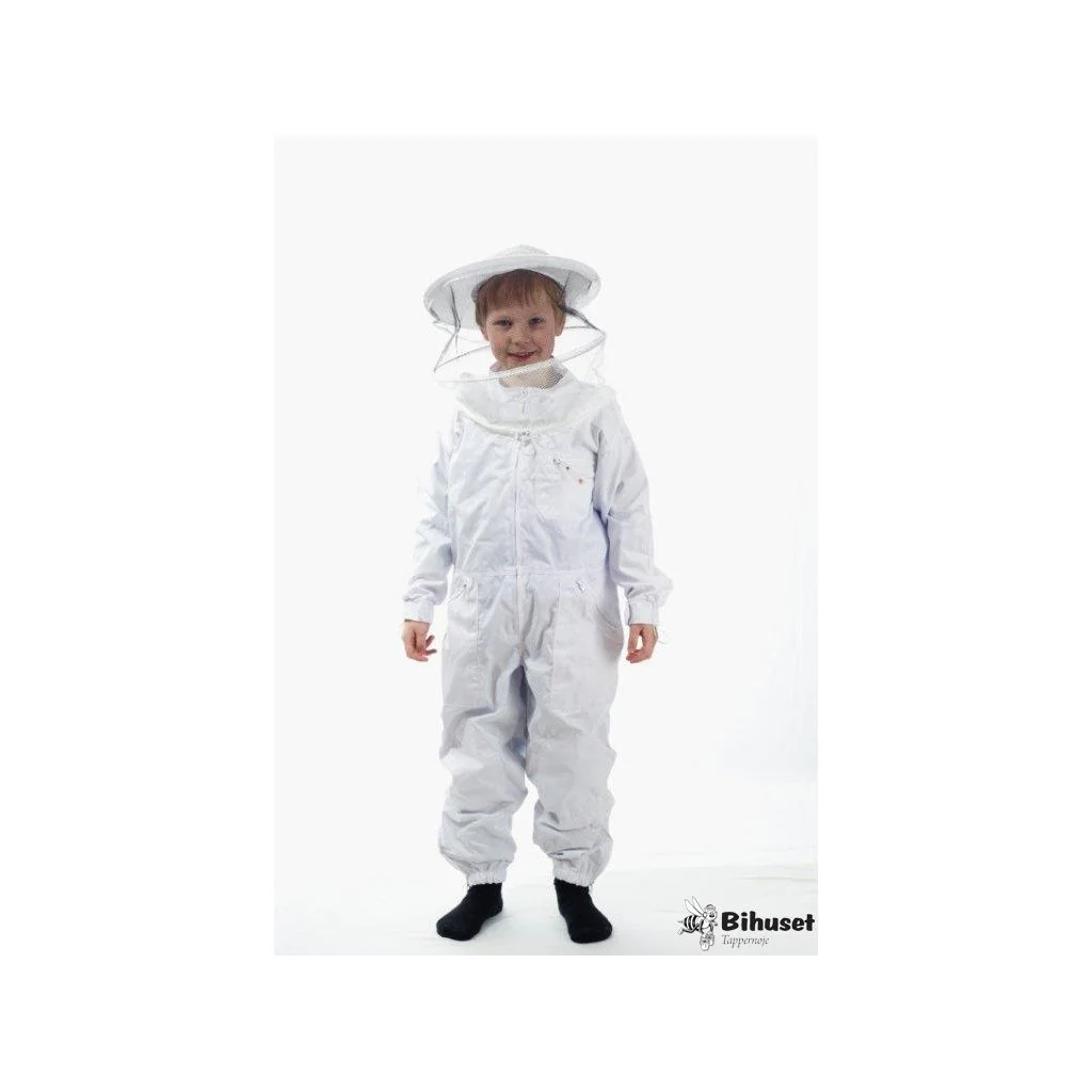 Heldragt Med Hat Og Slør Børn