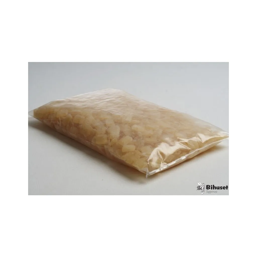 Honning Salmiak Bolcher 3 Kg.