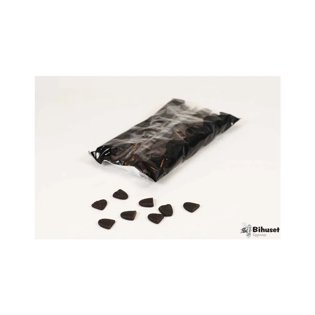 Honning Lakrids 1 Kg.