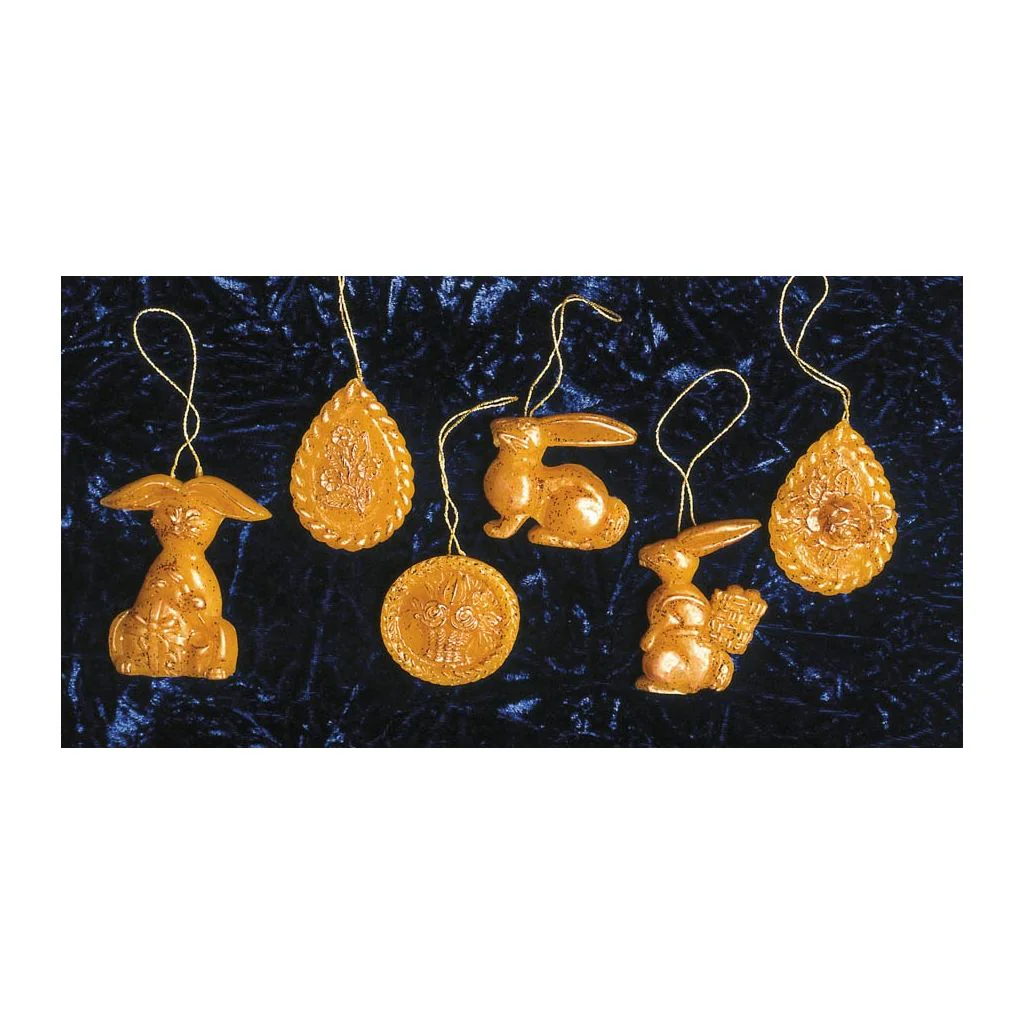 Påskepynt ophæng 20 gr