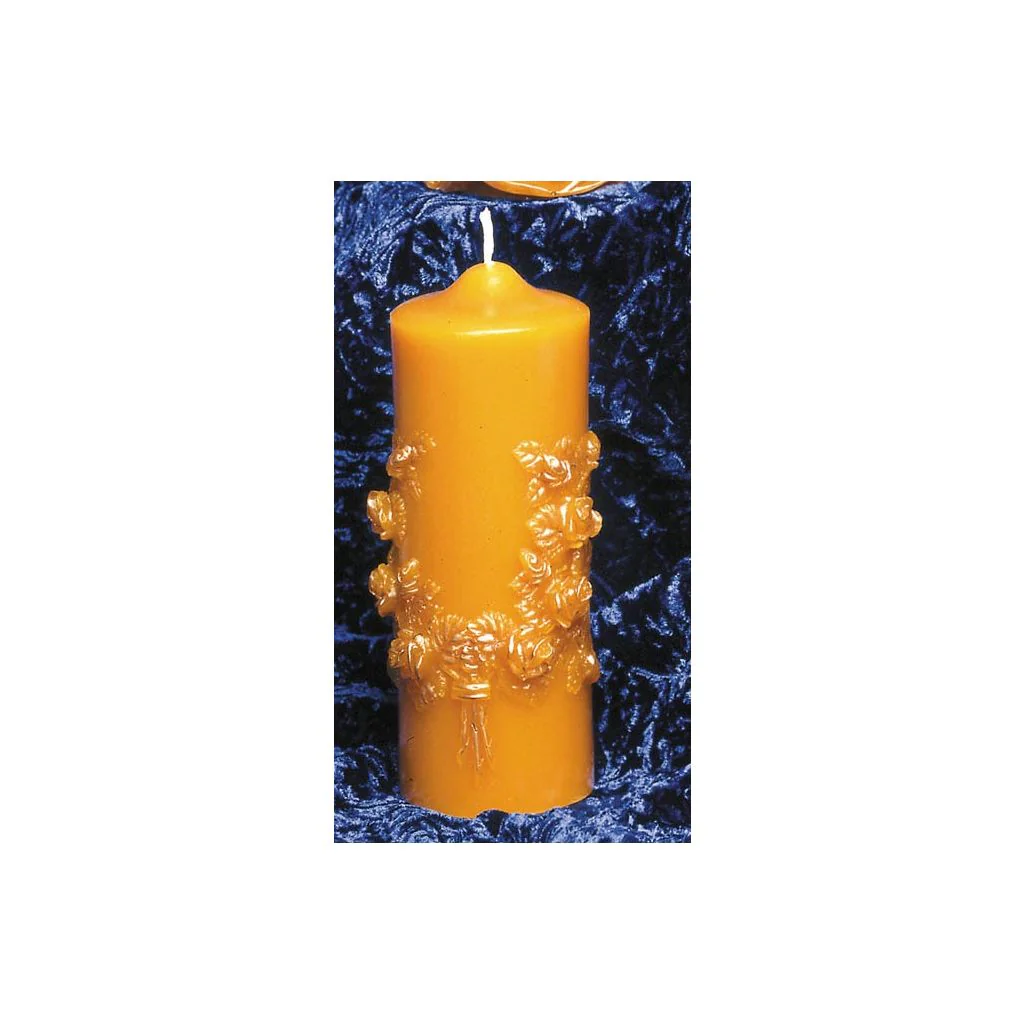 Bloklys jubilæum 340 gr