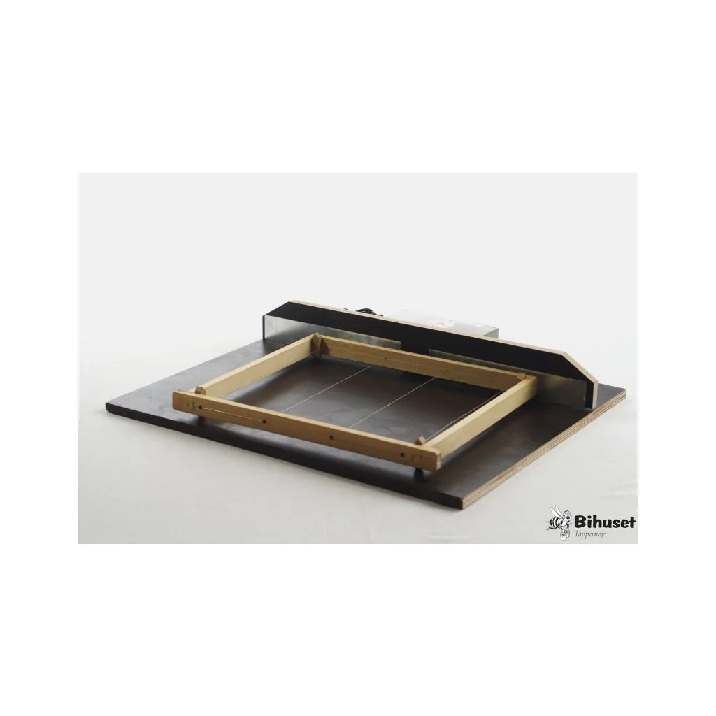 Ilodningsapparat På Plade 230 V.