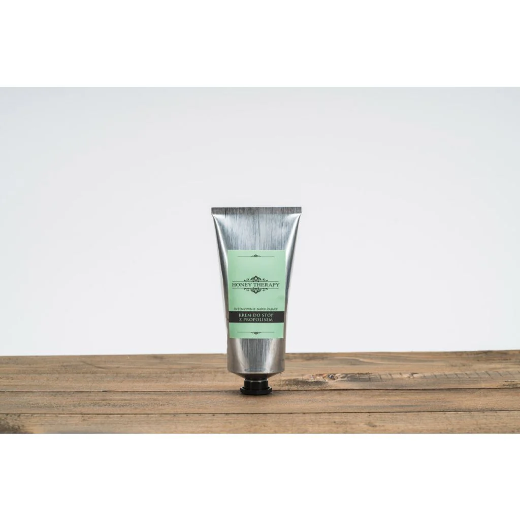 Fodcreme med propolis