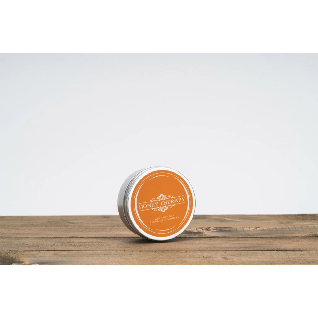 Bodybutter 120 gram