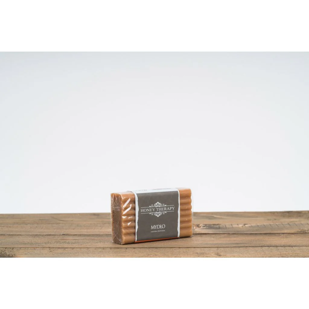 Honning-propolis sæbe 130 gram