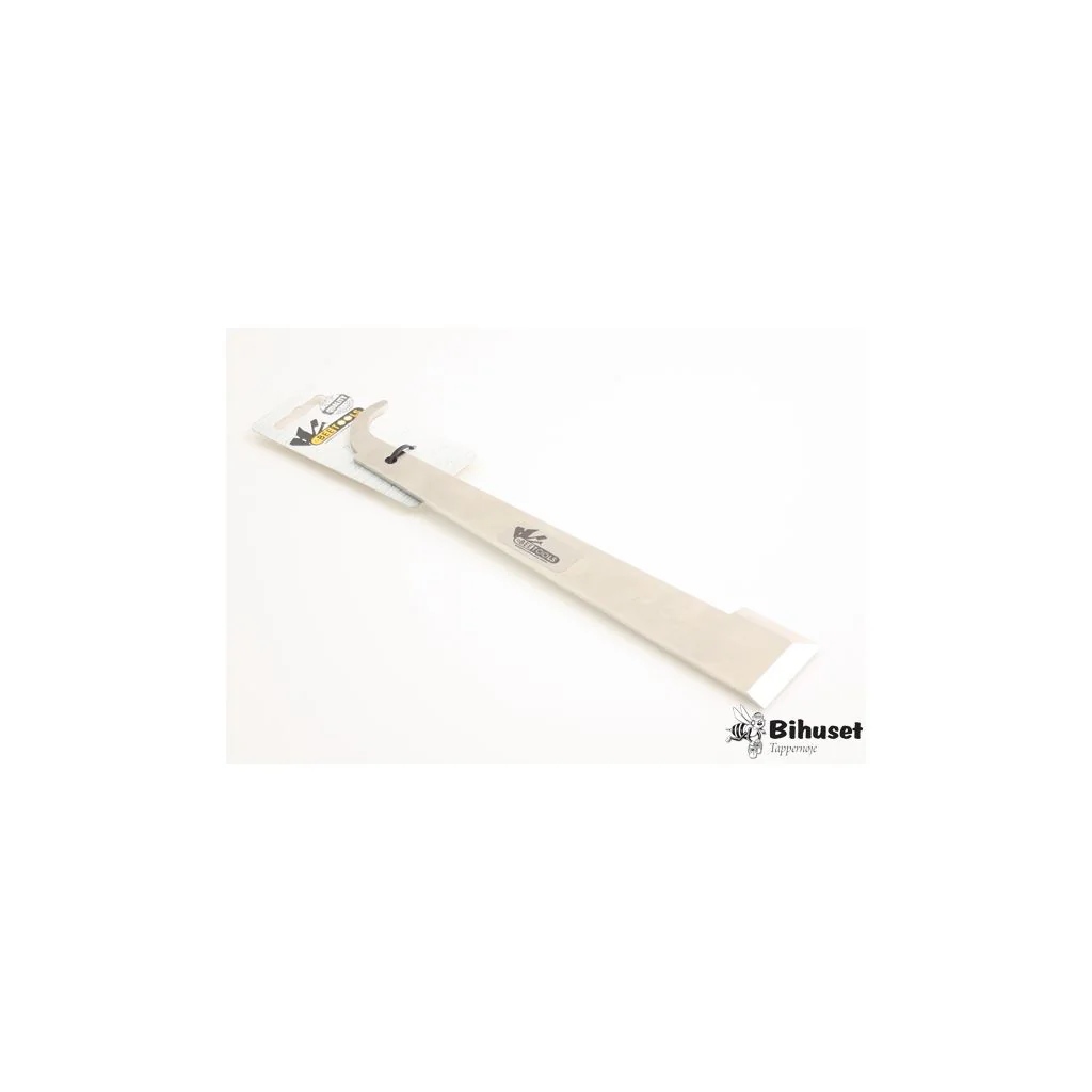 Stadekniv BT Rustfri Hookend