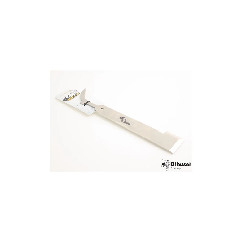 Stadekniv BT Rustfri Multi