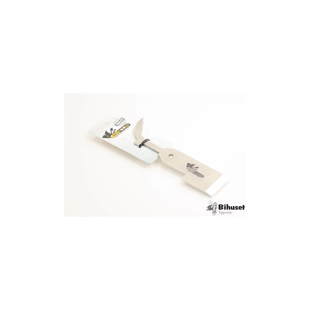 Stadekniv BT Rustfri American