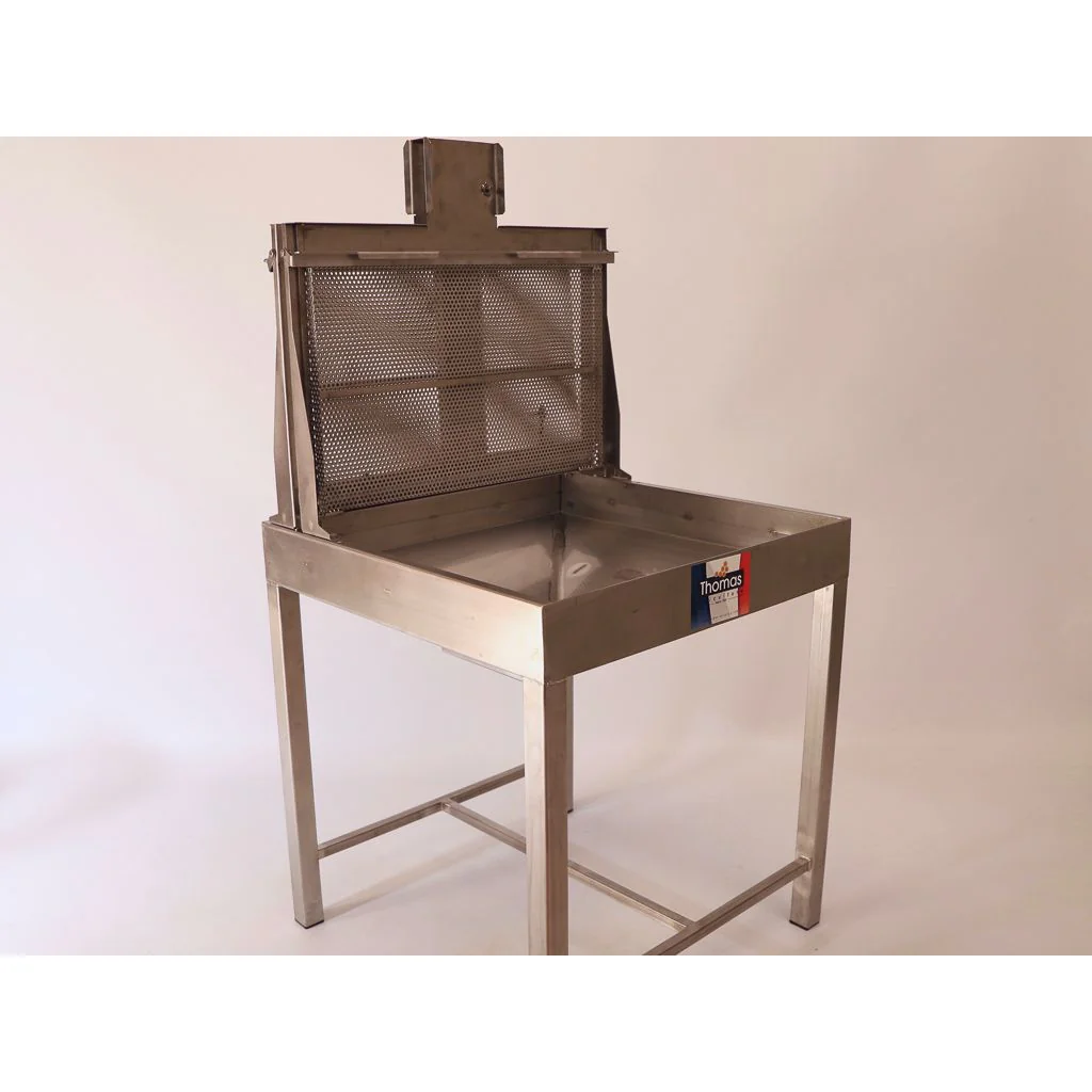 Thomas Bati honningpresse uden bord